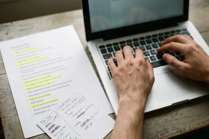 SEO текстове – трикове и практики