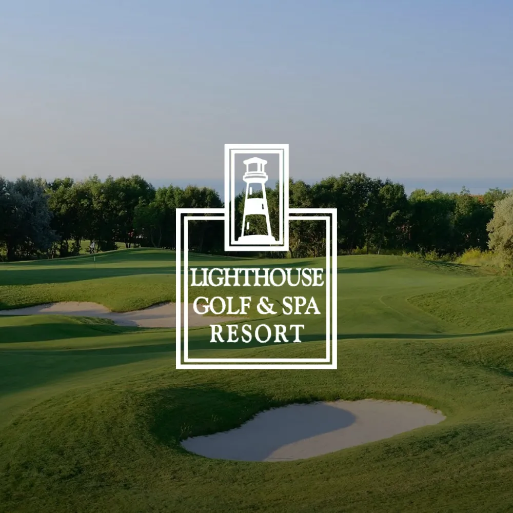 Lighthouse Golf & Spa Hotel