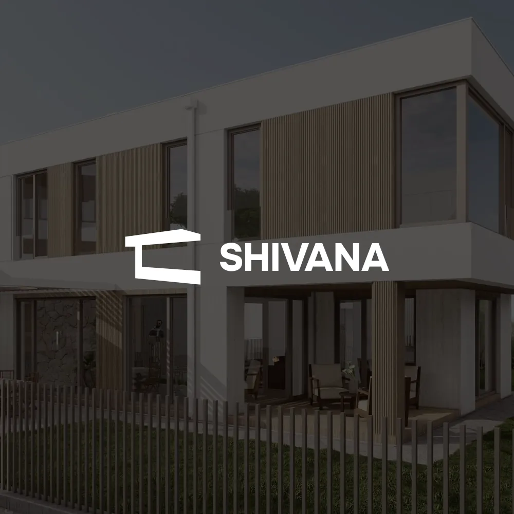 Shivana Residence