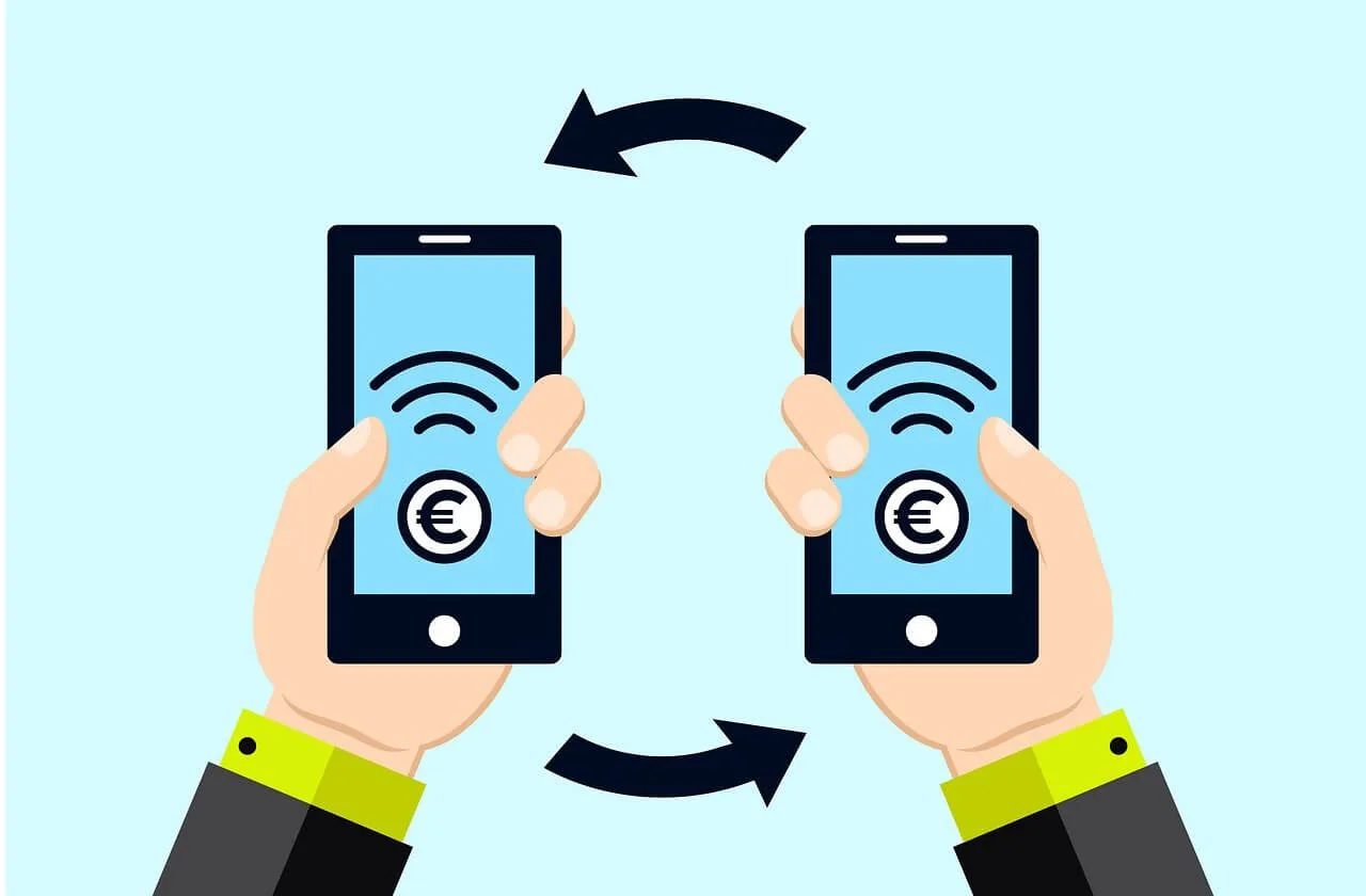Какво е NFC и как се ползва? - Web Factor